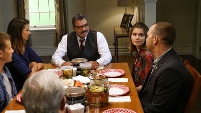 Danny Rises From His Home's Ashes In The Season 8 Premiere