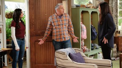 Adam Becomes An Advocate For Gender Equality