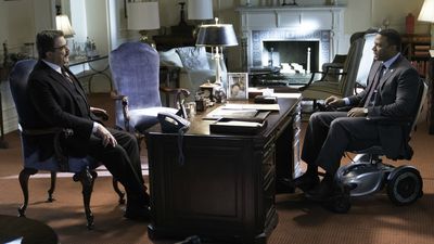 Big Career Moves Put The Entire Reagan Family In Danger