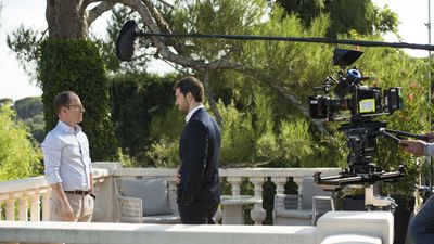 How To Make A Big Network TV Show Like Ransom