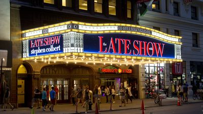 The Late Show Suggests These Charities Helping With COVID-19 Relief Efforts