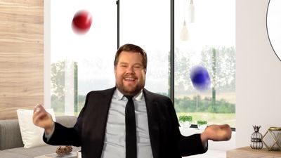 Download These Custom Zoom Backgrounds From The Late Late Show