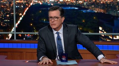 Here's How Late Show Viewers Can Help The Bahamas Relief Effort