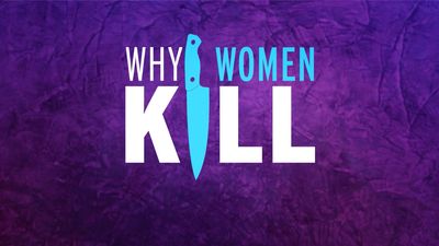 Why Women Kill Official Site Watch On Cbs All Access