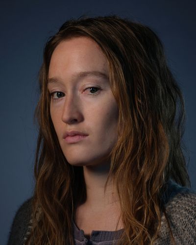 Clarice Official Site Watch On Cbs All Access