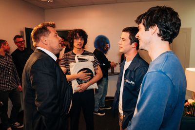 Where's Reggie Watts? The Brand-New Puzzle Game