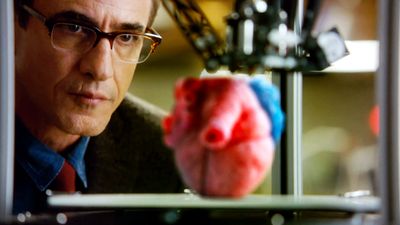 11 Characters Who Had Moments Of Pure Genius