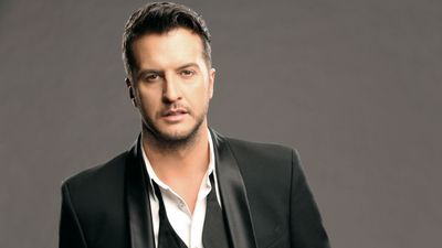 19 Things You Didn't Know About Luke Bryan