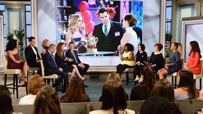 The Cast Of The Young And The Restless Reflect On 45 Years Of Drama