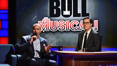Bull (Official Site) Watch on CBS All Access