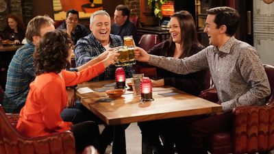 Man With A Plan Season 4 Gets A 2020 Spring Premiere Date