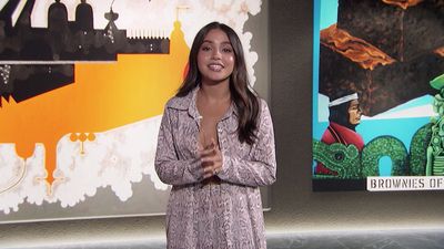 Stars To Celebrate Latinx Culture In America During Essential Heroes: A Momento Latino Event