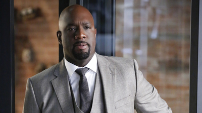Uncover These Secrets About Wisdom Of The Crowd's Resident Detective, Richard T. Jones