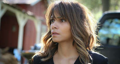 Halle Berry Rocked Social Media Last Night