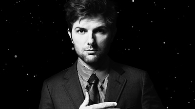 Adam Scott's Next Stop: The Twilight Zone