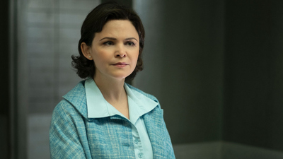 ​First Look At The Twilight Zone's "Point Of Origin"