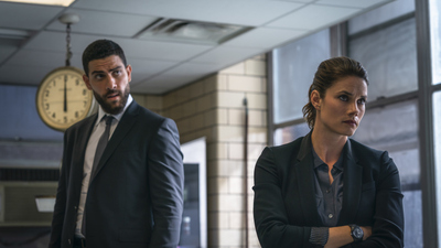 CBS Gives Dick Wolf's Crime Drama FBI A Full Season Order