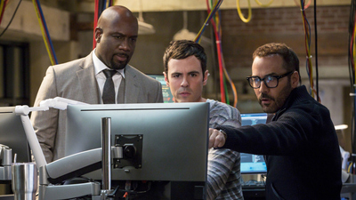 Jeffrey Tanner Follows A New Lead On Wisdom Of The Crowd