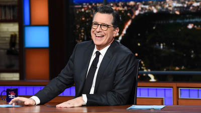 Stephen Colbert Will Do It Live (Twice!) Following The First Democratic Debate