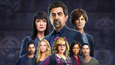 Play An All-New Episode Of Criminal Minds: The Mobile Game For Free