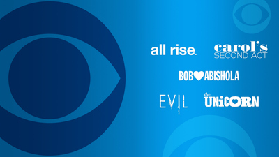 Here's Your First Look At The New 2019-2020 CBS Fall Primetime Schedule