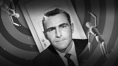 Here Are 10 Of The Most Terrifying Episodes Of The Twilight Zone