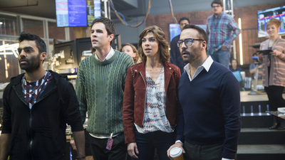 Wisdom Of The Crowd Presents The Future Of Crime Solving