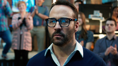 Jeremy Piven's Crime-Solving Revolution On Wisdom Of The Crowd