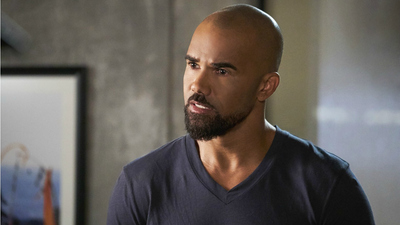 Baby Boy Is Back: Where We Last Left Off With SSA Derek Morgan