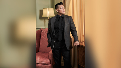 Sara Ramirez Joins The Cast Of Madam Secretary