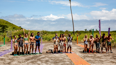 Survivor Spoilers: A Jacket Turns Into A Target For One Castaway