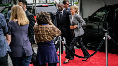 How To Watch: New Season Of Madam Secretary