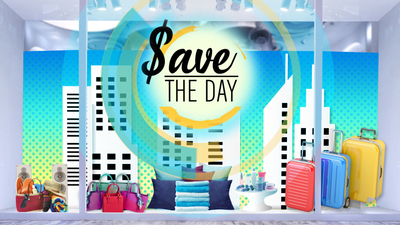​$ave The Day With Chi-Lan Lieu