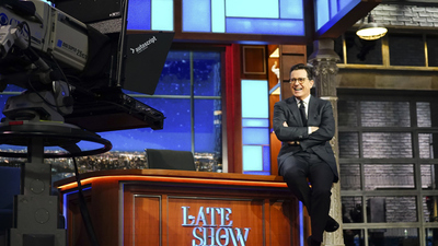 The Late Show With Stephen Colbert Internship Program