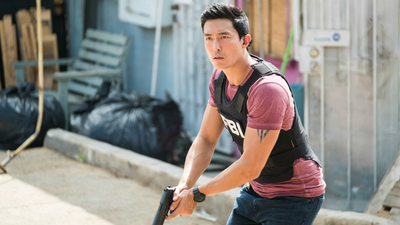 A Poisonous Predator Slithers Through Texas On Criminal Minds