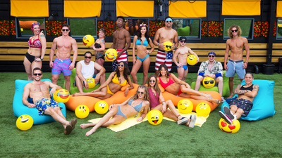 Where Are The Big Brother Season 20 Houseguests Now?