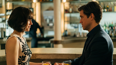 Let's Talk About BrainDead's Salami Sex Scene