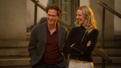 How Will Sadie Defend Her True Feelings For A Handsome Client On Doubt?