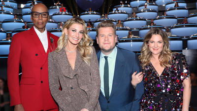 ​How To Watch The World's Best After The 2019 Super Bowl On CBS And CBS All Access