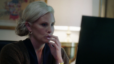 ​Did You Catch Wisdom Of The Crowd's Connection To The Good Wife?