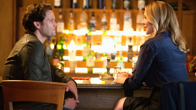 Sadie Has To Shift Her Focus From Courtship To The Courtroom On Doubt