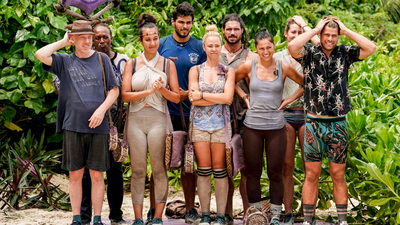 Survivor Spoilers: A Surprise Tribe Swap Changes The Game