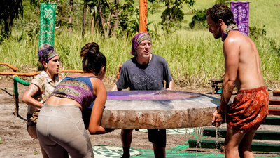 Survivor Spoilers: Who Has The Advantage Going Into The Merge?