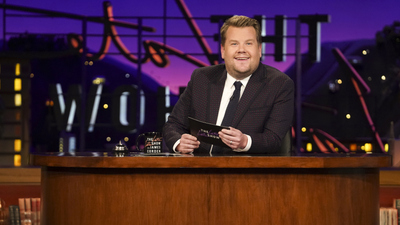 How To Watch The Late Late Show On Sunday, Jan. 20 After The AFC Championship Game