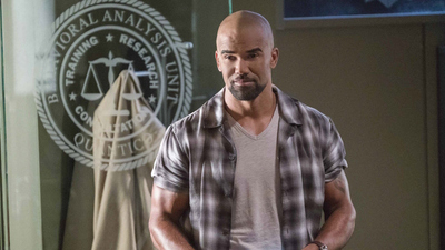 Shemar Moore Returns To Guest Star In Upcoming Episode