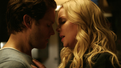 Inside The Doubt Premiere's Complicated Kiss