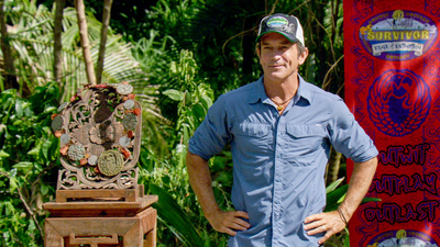 ​Congratulations To The Winner Of Survivor: Edge Of Extinction