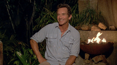 ​Congratulations To The Winner Of Survivor: David Vs. Goliath