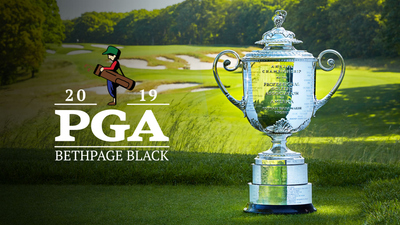 How And When To Watch The 2019 PGA Championship On CBS All Access