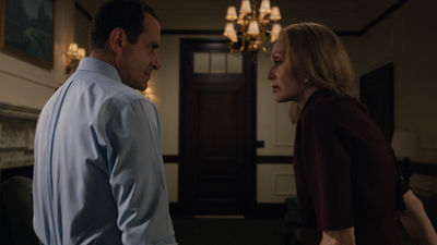 Something About That BrainDead Sex Scene Is Bugging Us